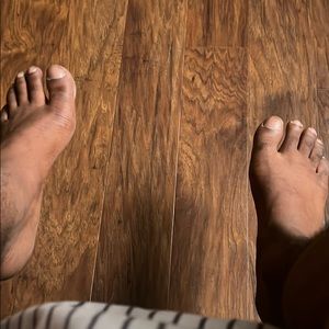 Meet your Posher, Alonzo